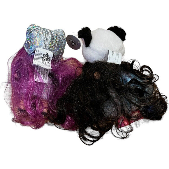 Na! Na! Na! Surprise -1Pom Doll Glam Series - Chrissy Diamond Juli Joyfu - Picture 8 of 10